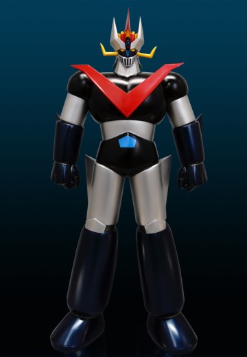 大魔神 大魔神 软胶手工模型套件 复刻版 | Hpoi手办维基