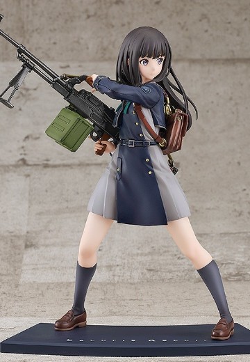 莉可丽丝 井上泷奈