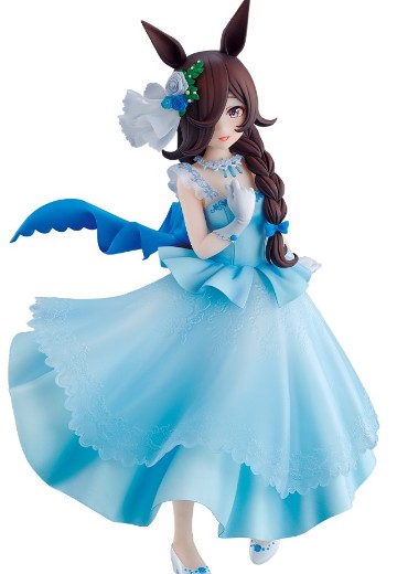 一番赏 赛马娘 第六弹 A奖 米浴 | Hpoi手办维基