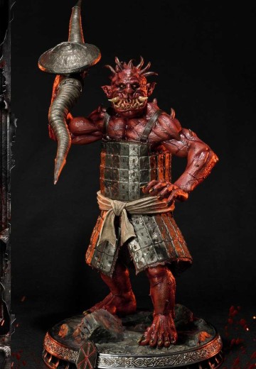 UPMBR-19 剑风传奇 鬼兵DAKA | Hpoi手办维基