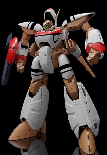 MODEROID 超时空世纪 奥古斯丁 | Hpoi手办维基