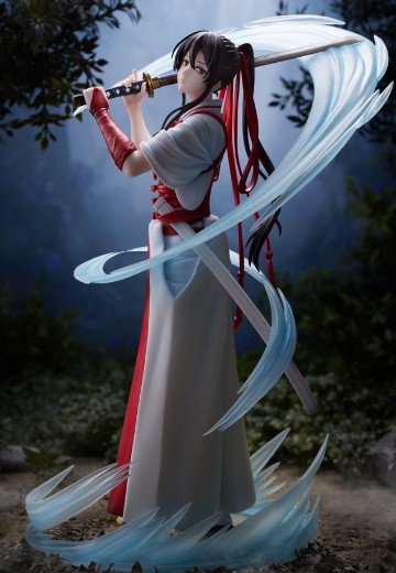 地狱乐 山田浅右卫门佐切 | Hpoi手办维基