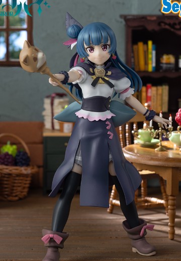 Luminasta 幻日夜羽 夜羽