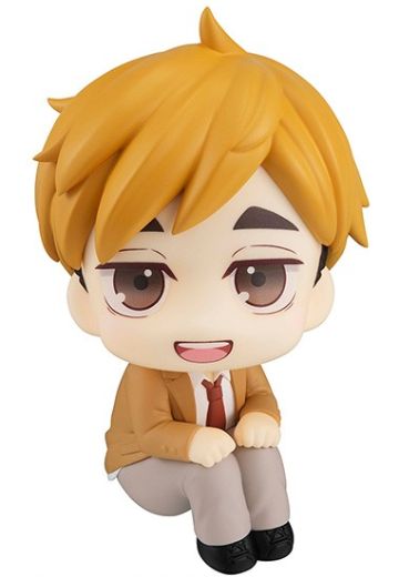 Look up 排球少年!! 宫侑 | Hpoi手办维基