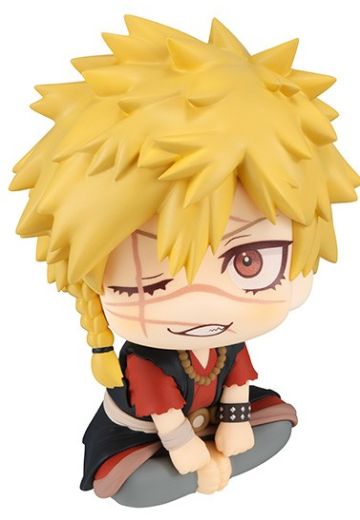 Look Up 地狱乐 亚左吊兵卫 | Hpoi手办维基