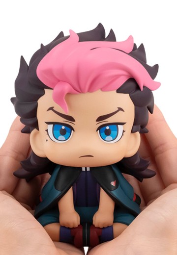 Look Up  机动战士高达 水星的魔女 盖尔·杰特克 | Hpoi手办维基