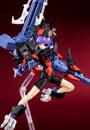 女神装置 Chaos & Pretty 外婆