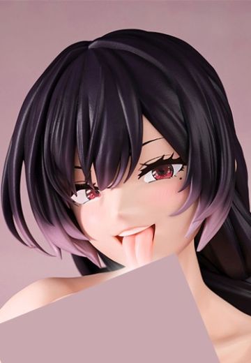 肉感少女 莎隆 追视眼 | Hpoi手办维基