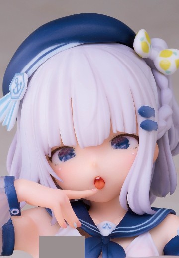 钓鱼 司咲莉乃 | Hpoi手办维基