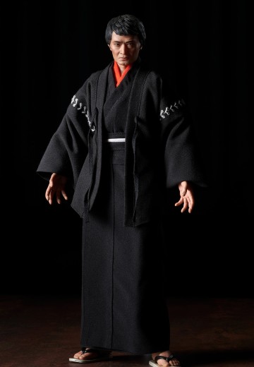 新·职业必杀人 念佛之铁 | Hpoi手办维基