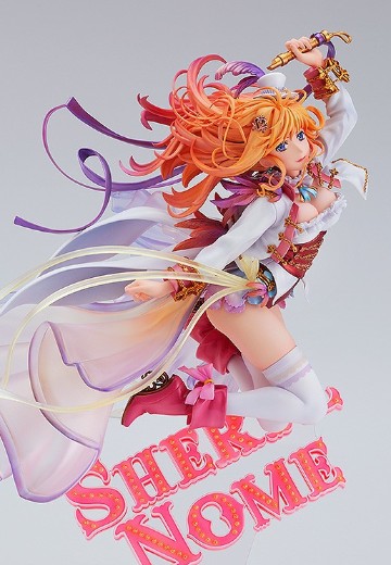 超时空要塞F 雪莉露・诺姆 ～10周年庆～