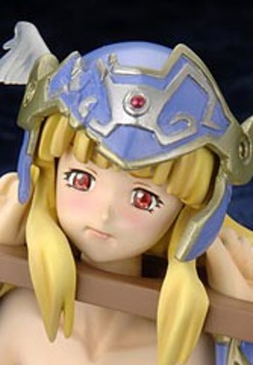 战乙女瓦尔基里 莱娅 Vol.1 | Hpoi手办维基