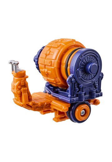 虫王战队超王者 守护神武装系列 蜗牛机枪（暂译） | Hpoi手办维基