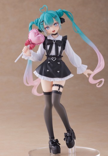 Fashion 初音未来 亚文化