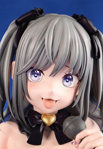 肉感少女U 明润眼 | Hpoi手办维基