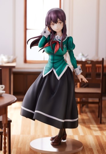 百合是我的工作! 绫小路美月 | Hpoi手办维基