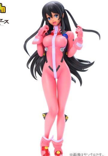 CharaGumin 地球队长 梦塔花 | Hpoi手办维基