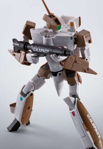 HI-METAL R 超时空要塞 VF-1A 女武神（柿崎速雄专用） | Hpoi手办维基