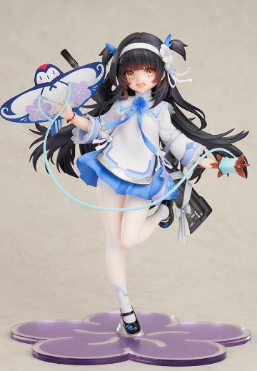 少女前线 95式 春杪梦鸢人 | Hpoi手办维基