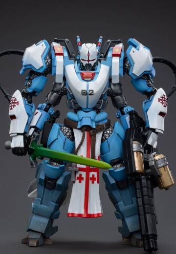 INFINITY 泛大洋联盟 圣墓骑士