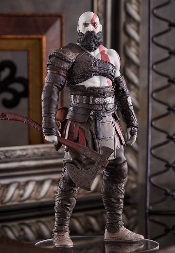 POP UP PARADE 战神：诸神黄昏 奎托斯