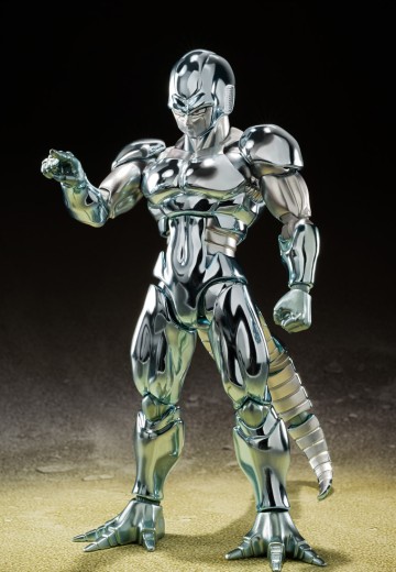 S.H.Figuarts   机械古拉 | Hpoi手办维基