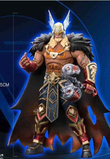 漫威超级战争 雷神索尔