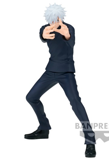 咒术回战 咒祓之术 五条悟2 | Hpoi手办维基