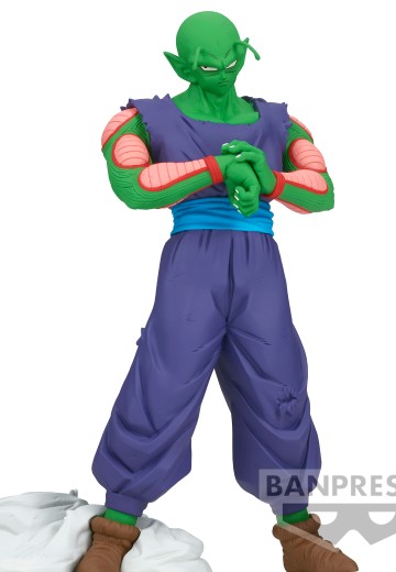 SOLID EDGE WORKS-出阵系列-13 龙珠Z 比克 A款