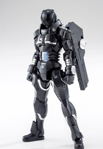 TITANOMACHIA 疾风猎犬(暂译)