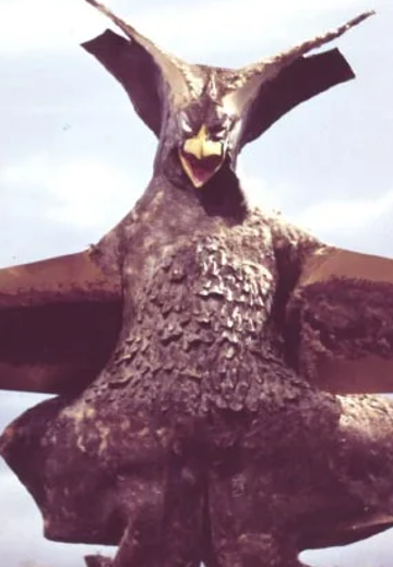 再生怪兽 基耶龙星兽