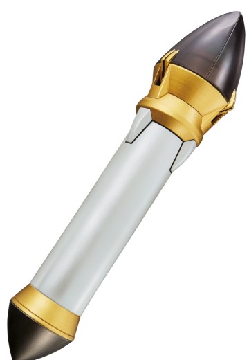 奥特复刻 高斯奥特曼 勇气之棒 | Hpoi手办维基