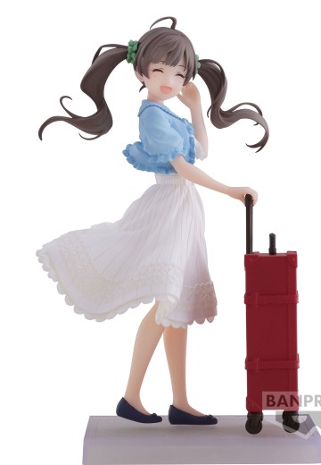 Emotional lens 偶像大师百万现场 箱崎星梨花