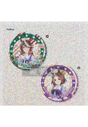 赛马娘 圆形抱枕19 | Hpoi手办维基