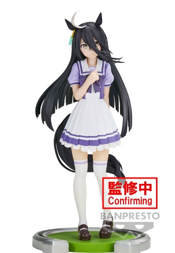 赛马娘 曼城茶座 | Hpoi手办维基