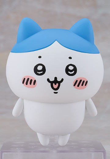 粘土人#2168 吉伊卡哇 哈奇猫 | Hpoi手办维基