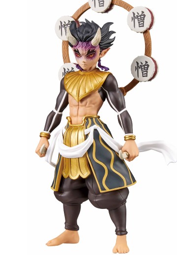 鬼灭之刃 鬼之装 十二之型 B款   憎珀天 | Hpoi手办维基