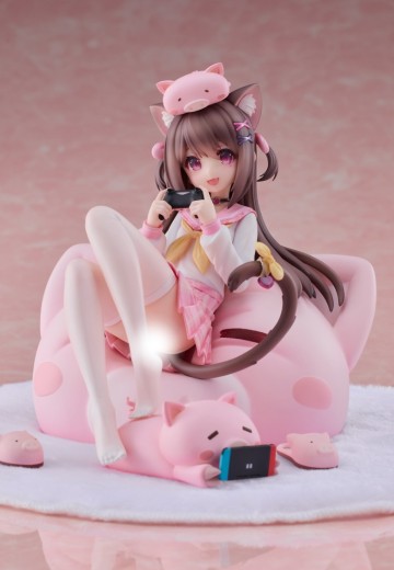 Asaki | Hpoi手办维基