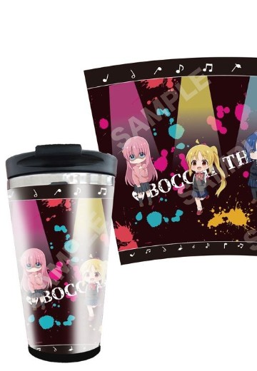 孤独摇滚！ 金属大水杯01 | Hpoi手办维基