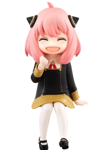 压泡面 间谍过家家 阿尼亚 新装版 | Hpoi手办维基