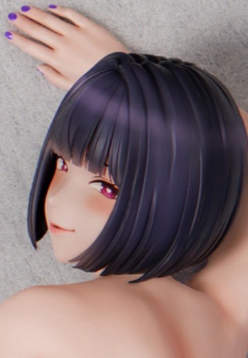 同寝Plus 美魔女的邀请 西园寺美香 明润眼 | Hpoi手办维基