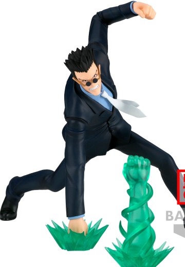 名战景 猎人 雷欧力 | Hpoi手办维基