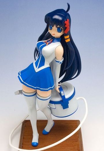 OS少女 XP系统 | Hpoi手办维基