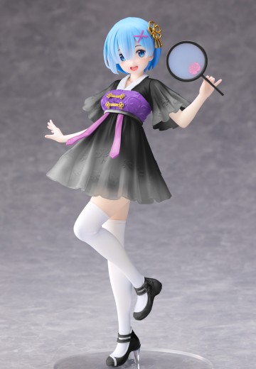 Coreful Re：从零开始的异世界生活 雷姆 ~国风连衣裙~新装版