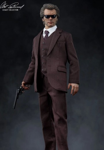 1004522 肮脏的哈里 哈里·卡拉汉 结局造型 | Hpoi手办维基