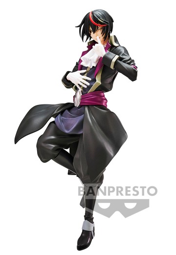 关于我转生变成史莱姆这档事 恶魔迪亚波罗-原初之黑-1