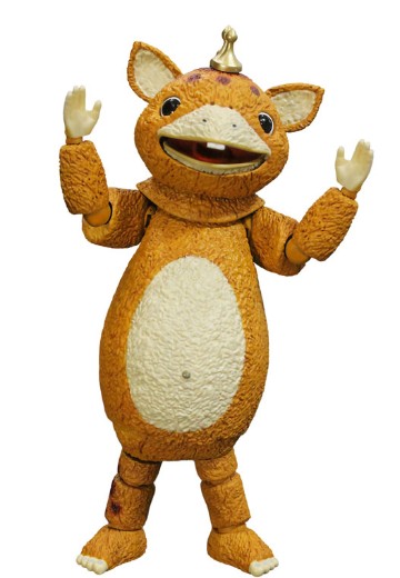 HAF 快兽布斯卡 | Hpoi手办维基