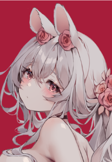 Rose 兔女郎 | Hpoi手办维基