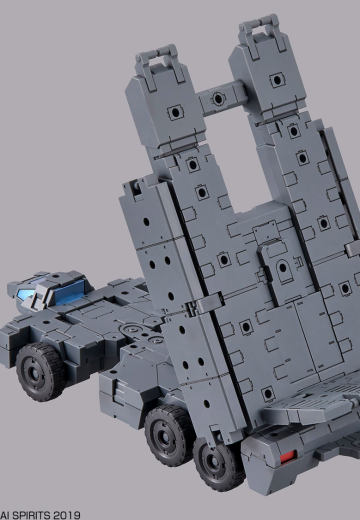 30MM 1/144 载具拓展包（自定义载具）