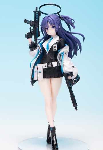 蔚蓝档案 早濑优香 | Hpoi手办维基